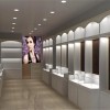商場展柜制作-專業定制各類烤漆類飾品展柜