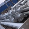 太原交通標志桿廠家|鄭州質量好的標志桿品牌推薦