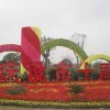 徐州絹花造型廠家推廣-江蘇銷量好的絹花造型