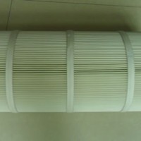 四川氣化風(fēng)機除塵濾筒生產(chǎn)廠家萬澤