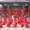 邯鄲武術學校|武術培訓費用怎么樣