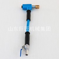 手持式電動鑿毛機 多頭墻面鑿毛機