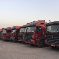 華奧拖車行優(yōu)惠又快，報關(guān)行靠譜又穩(wěn)重